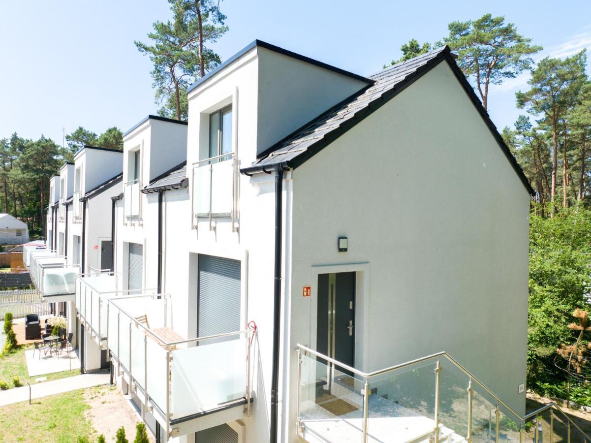 Sand & Sea Pobierowo Exterior photo